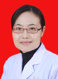 康复医学科:娄梅